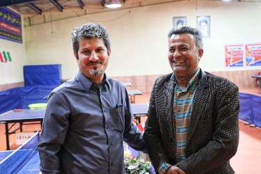 سنگ تمام شرکت سیمان هرمزگان برای ورزش بندرخمیر