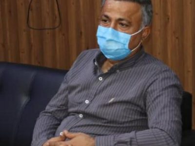 کلیه اماکن ورزشی شهرستان تعطیل شد