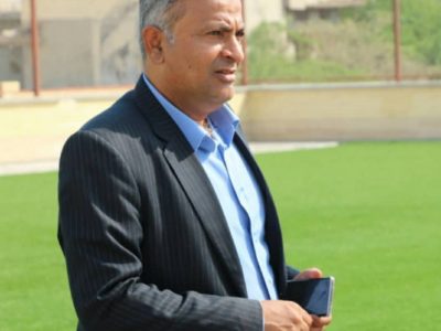 تغییرات گسترده در ورزش بندرخمیر
